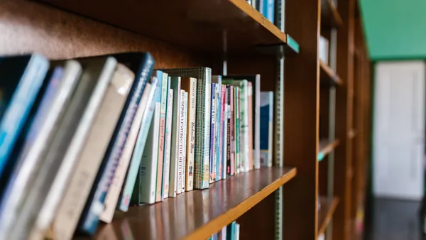 Law books on a shelf, the statutes every figure on this page is sourced to